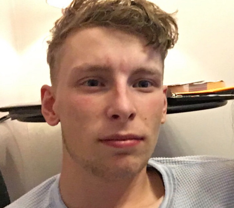 Max Pedley