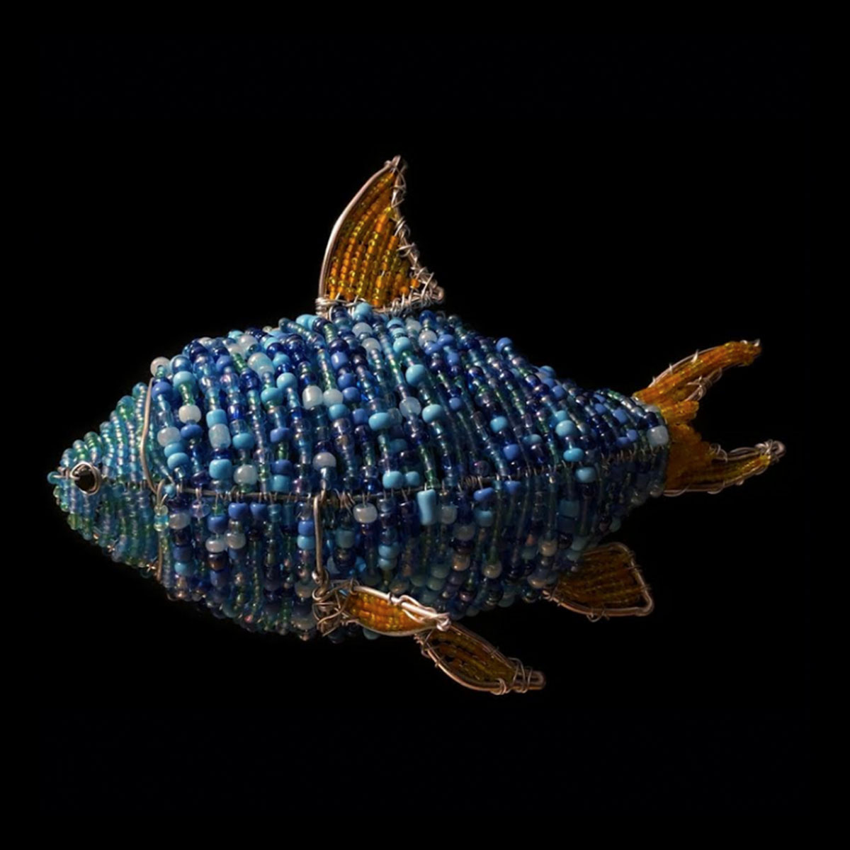 YOUTH category - Lila Swartz, aged 13