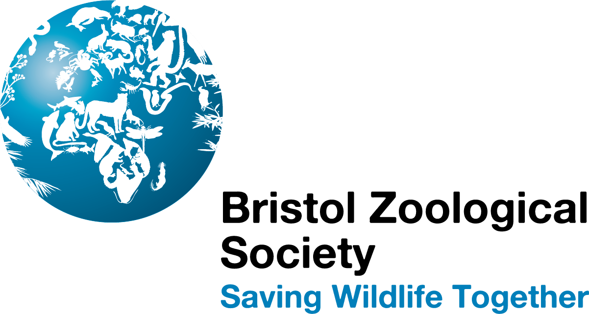 Bristol Zoological Society Logo