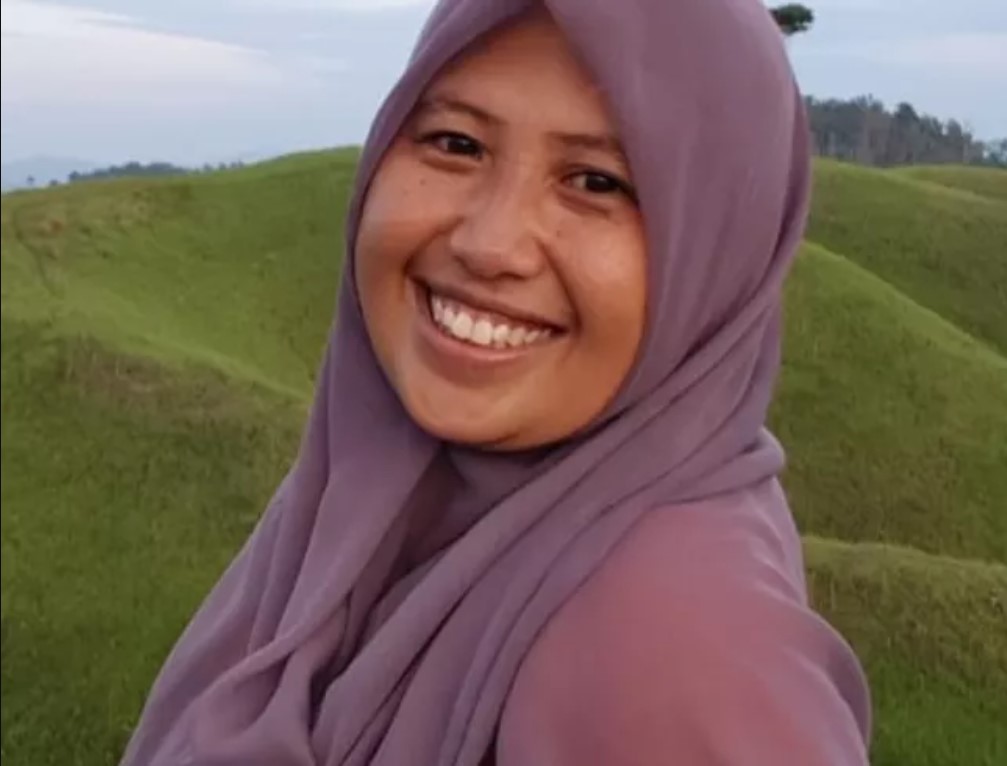 Asnim Alyoihana Lanusi